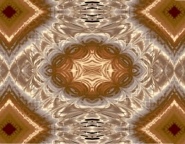 Soyut deseni, soyut geometrisi, kusursuz süslemesi ve geometrik desenleri olan güzel renkli, çok renkli çizimler, asimetrik, arabesk, UltraHD duvar kağıdı.