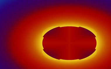 Soyut deseni, soyut geometrisi, kusursuz süslemesi ve geometrik desenleri olan güzel renkli, çok renkli çizimler, asimetrik, arabesk, UltraHD duvar kağıdı.