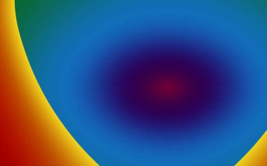 Soyut deseni, soyut geometrisi, kusursuz süslemesi ve geometrik desenleri olan güzel renkli, çok renkli çizimler, asimetrik, arabesk, UltraHD duvar kağıdı.