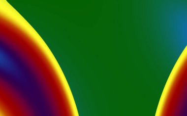 Soyut deseni, soyut geometrisi, kusursuz süslemesi ve geometrik desenleri olan güzel renkli, çok renkli çizimler, asimetrik, arabesk, UltraHD duvar kağıdı.