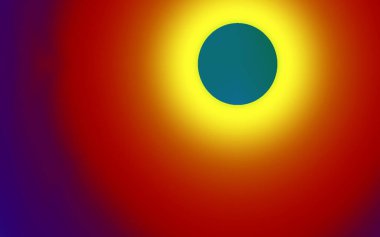 Soyut deseni, soyut geometrisi, kusursuz süslemesi ve geometrik desenleri olan güzel renkli, çok renkli çizimler, asimetrik, arabesk, UltraHD duvar kağıdı.