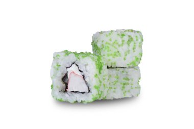 Beyaz arka planda izole edilmiş kavrulmuş fıstık. - Yakın çekim. Beyaz arkaplanda izole edilmiş yer fıstıkları