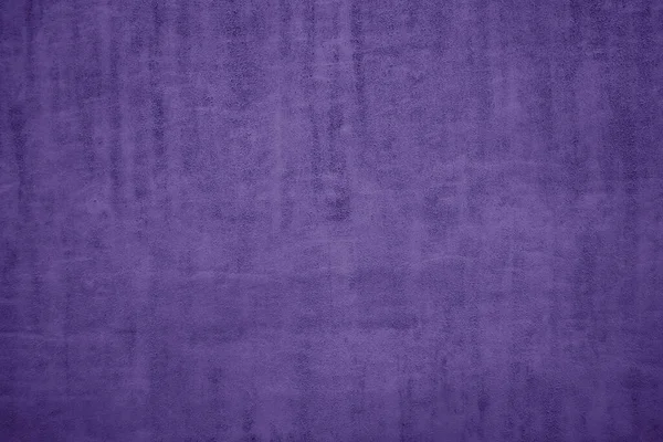 Texture Cuir Italien Naturel Violet Avec Une Pile Fond Violet — Photo