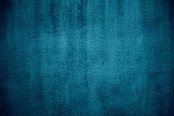 Textura Parede Azul Para Uso Fundo Padrão Azul — Fotografia de Stock