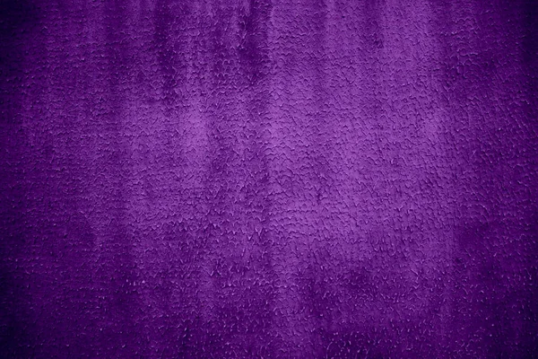 Grunge Abstracto Decorativo Púrpura Estuco Fondo Pared Arte Áspero Banner — Foto de Stock