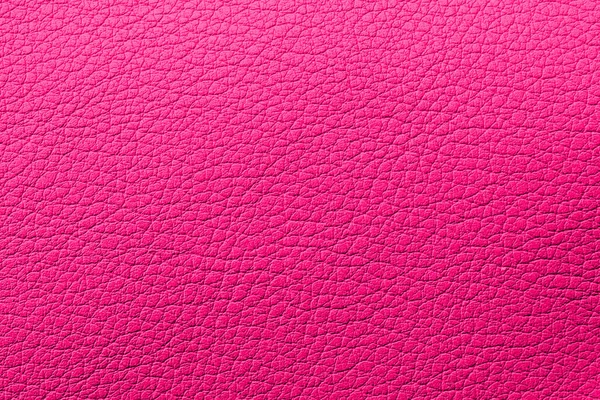 Textuur Van Roze Italiaans Leer Met Een Patroon — Stockfoto