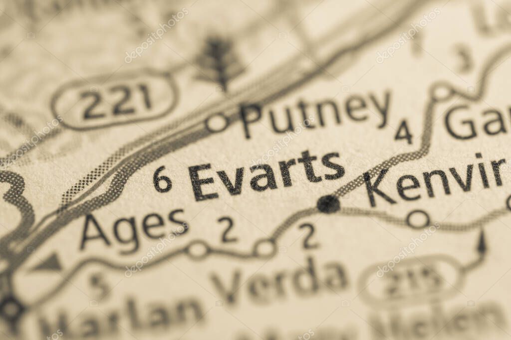 EVART
