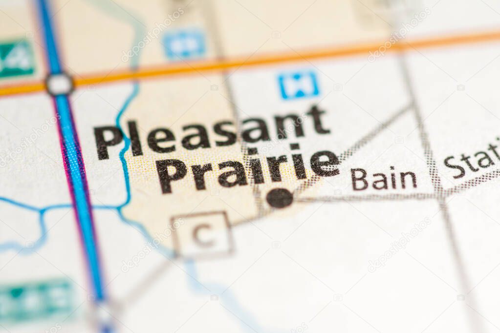 Pleasant Prairie