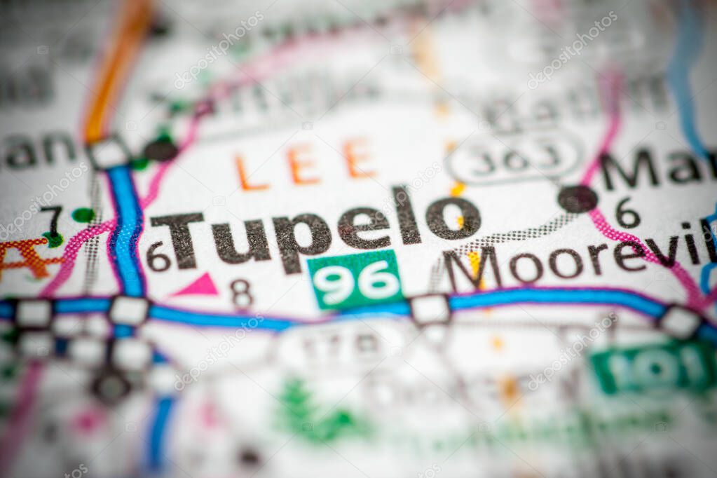 TUPELO