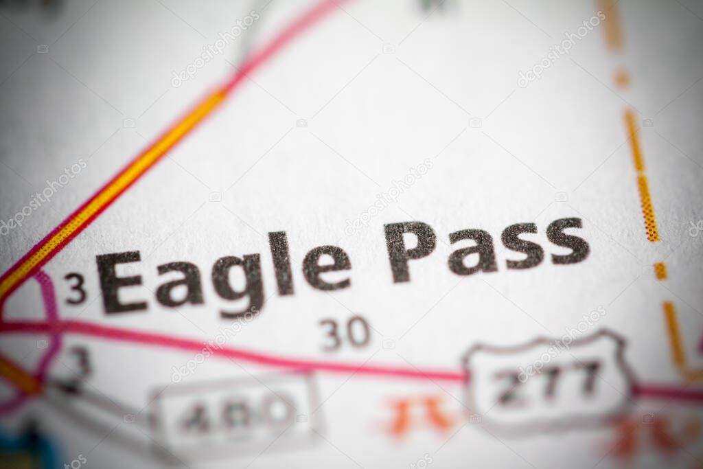 EAGLE PASS