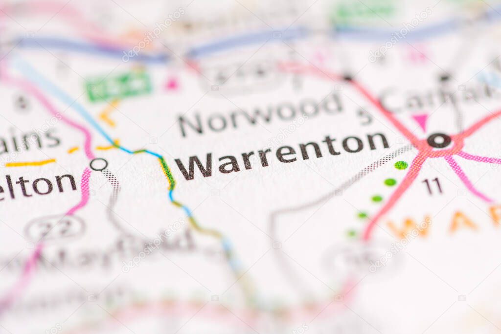Warrenton