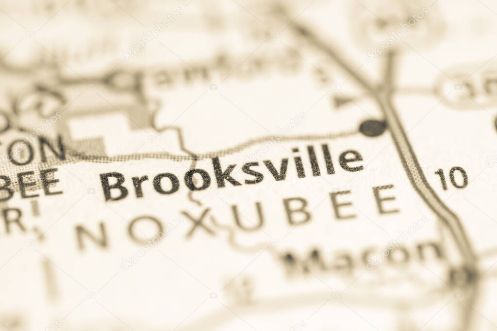 Brooksville