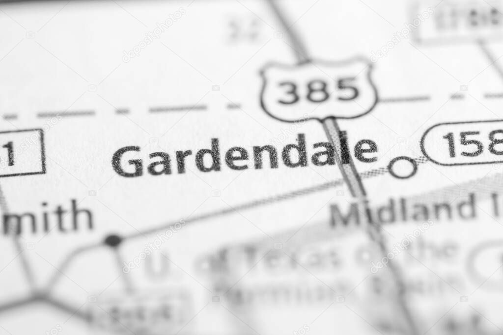Gardendale