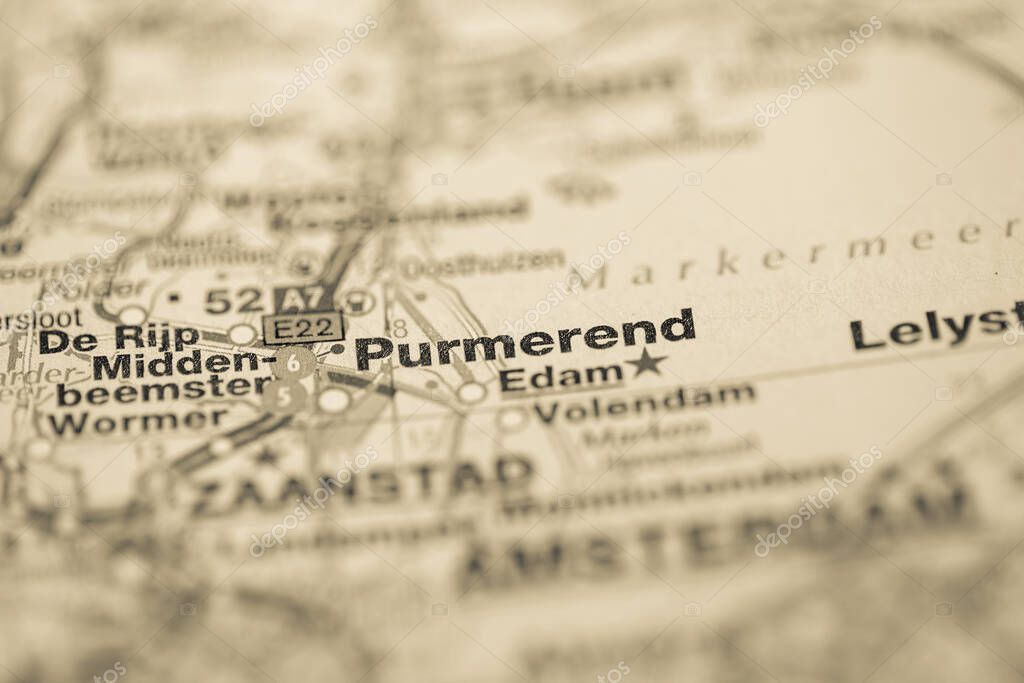 Purmerend