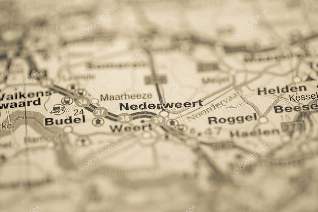 Nederweert