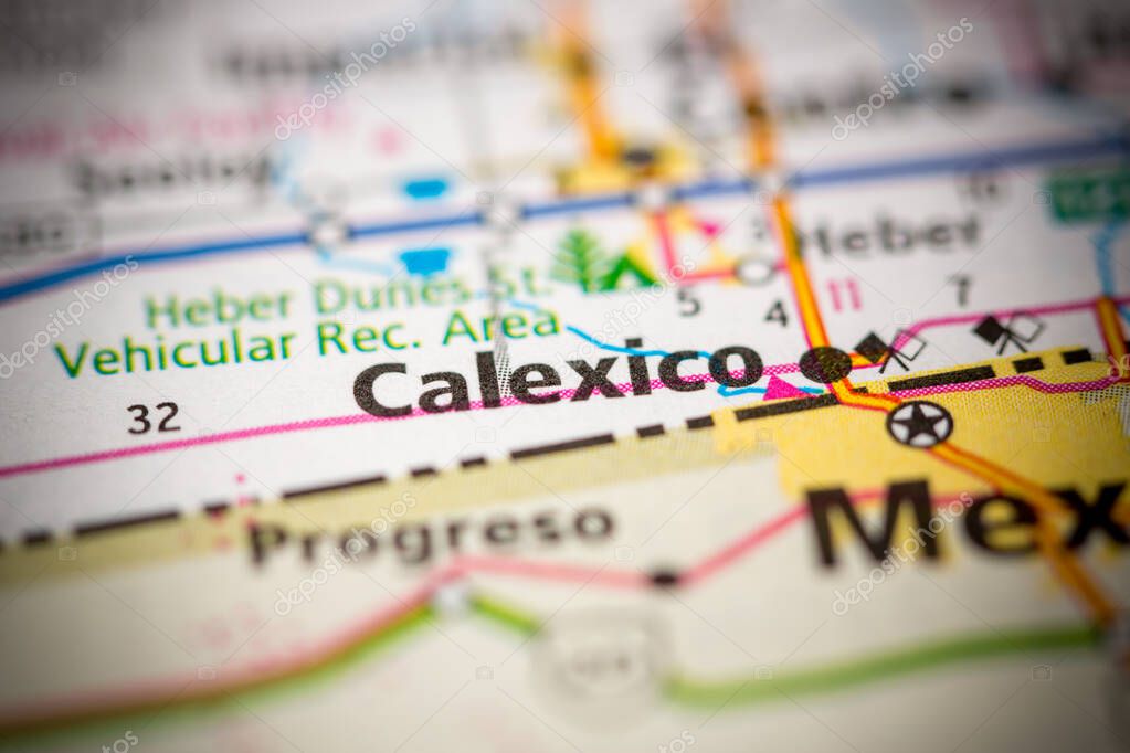 Calexico