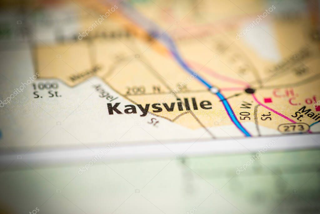 Kaysville