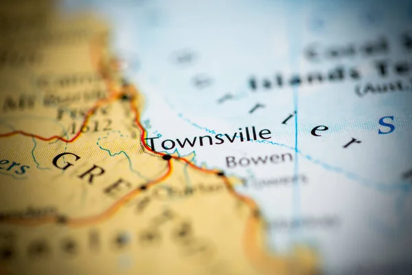Townsville Images Libres De Droit Photos De Townsville Depositphotos