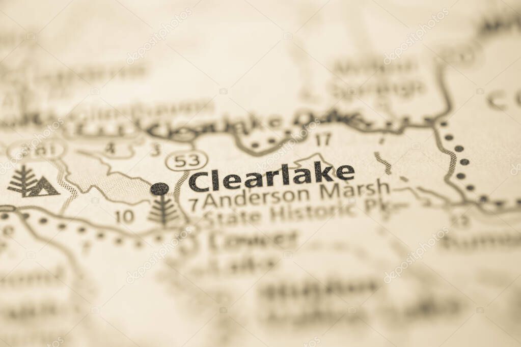 Clearlake