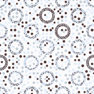 Soyut, pürüzsüz moda dokusu. Renkli vektör arkaplanı.