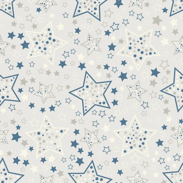 Kusursuz soyut desen. Kumaş, ambalaj, tekstil, duvar kağıdı ve giysi için yaratıcı doku. Vektör çizimi. Renkli arkaplan.