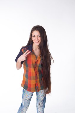 model yapım barış ve zafer jest