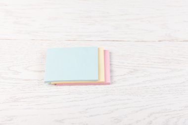 Tablo renkli etiket kağıdı
