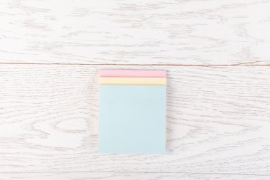 Tablo renkli etiket kağıdı