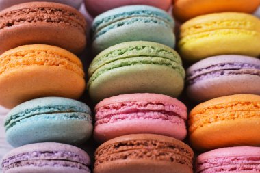 bademli kurabiye arka plan