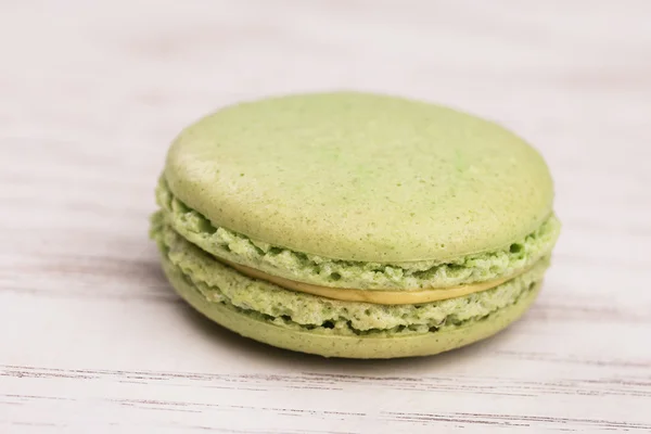 Macarrón en la mesa —  Fotos de Stock