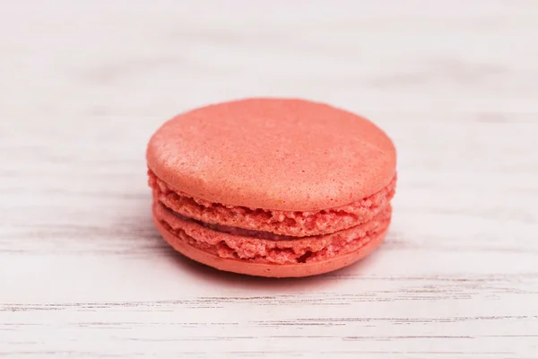 Macaroon on table — Stock Photo, Image