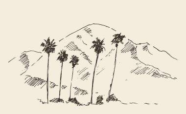 Los Angeles şehir el çekilmiş