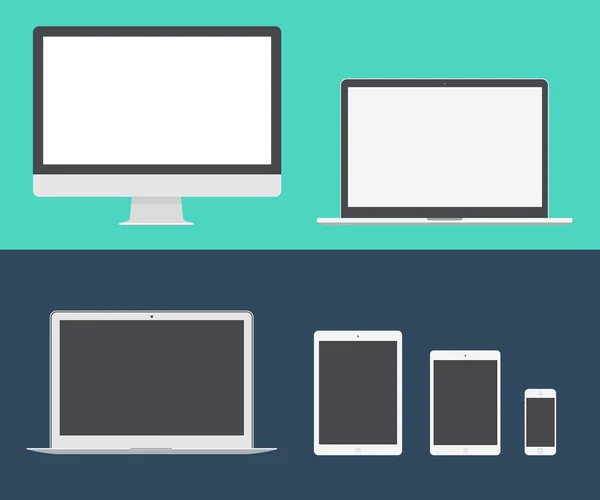 elektronik cihazlar simgeler