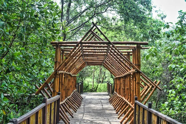 Güzel manzaralı Ngrenehan Plajı