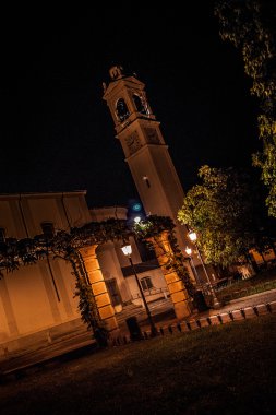 Katolik Kilisesi İtalya