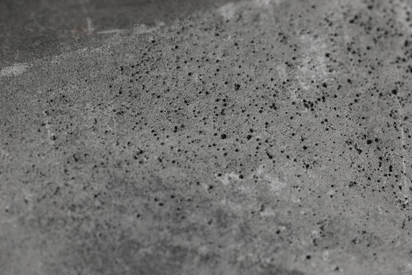 Dark Grey Concrete Background Texture — Stock Photo, Image