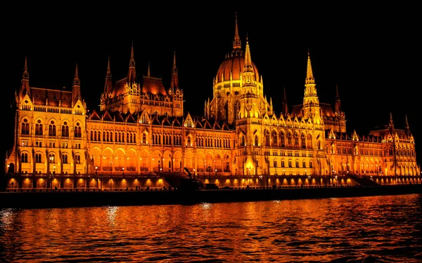 Budapest — Foto stock gratuita