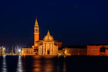 Le Zitelle kilise Venedik