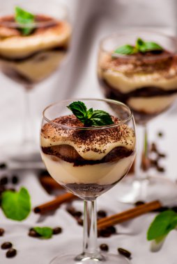tiramisu tatlı