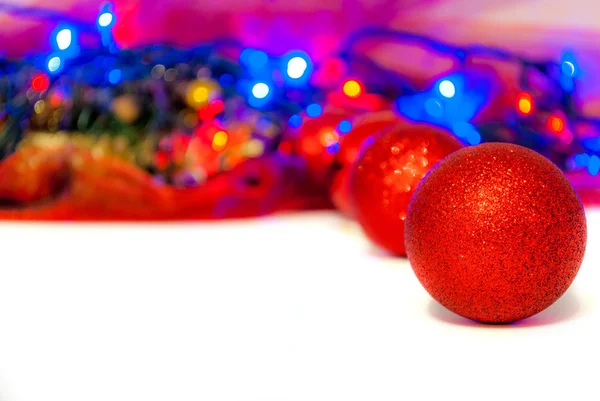 Christmas background Stock Image