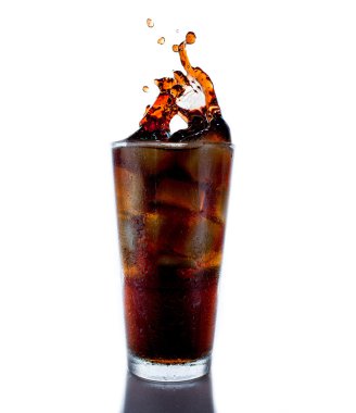 buzlu Cola