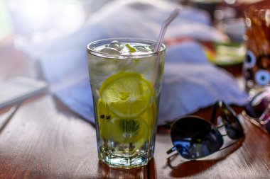 limon içecek