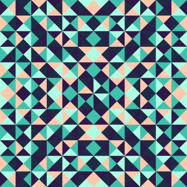 üçgenli soyut geometrik arkaplan