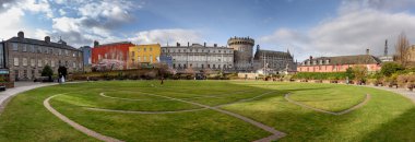 Castle park Dublin, İrlanda