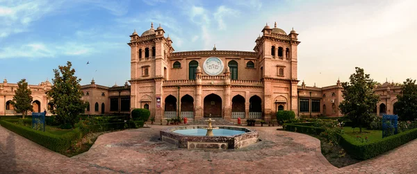 Peshawar tan College Egyetem — Stock Fotó