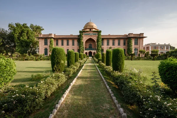 Arquitectura en Peshawar, Pakistán —  Fotos de Stock