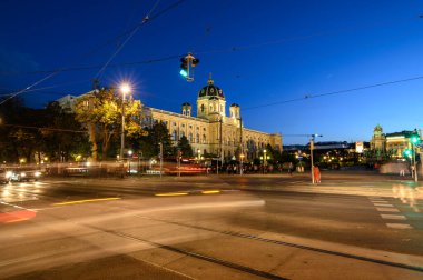 Kunsthistorisches Müzesi Avusturya 'nın Viyana şehrinde bulunan bir sanat müzesidir..
