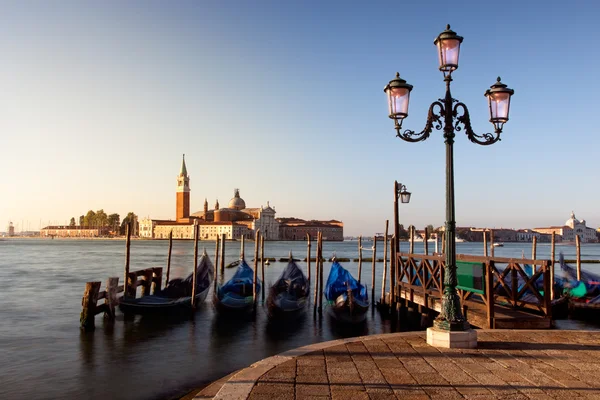 Veneza clássica — Fotografia de Stock