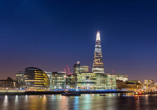 Shard of London — Stock Photo, Image