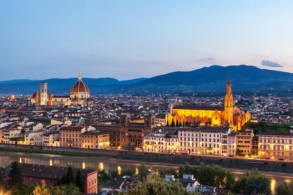 Florence Italie — Photo